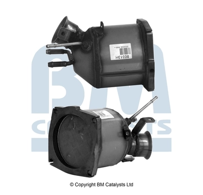 Catalytic Converter